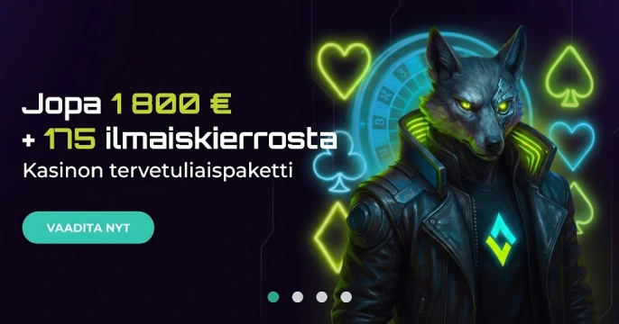 SpinPlatinum Casino